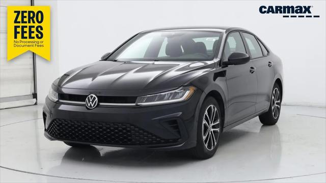 2025 Volkswagen Jetta 1.5T Sport for sale in Clermont, FL