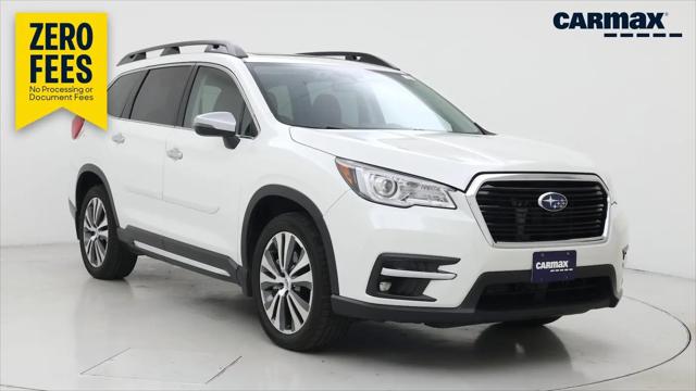 2019 Subaru Ascent Touring for sale in Littleton, CO