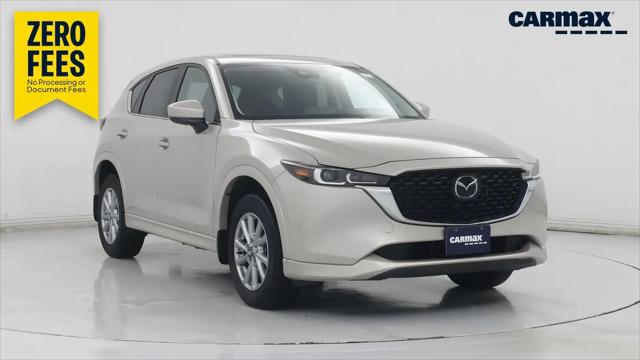 2024 Mazda CX-5 2.5 S Preferred for sale in Littleton, CO