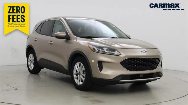 2020 Ford Escape SE for sale in Fort Myers, FL