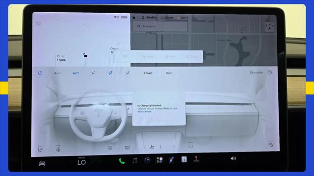 2021 Tesla Model 3 Long Range Dual Motor All-Wheel Drive