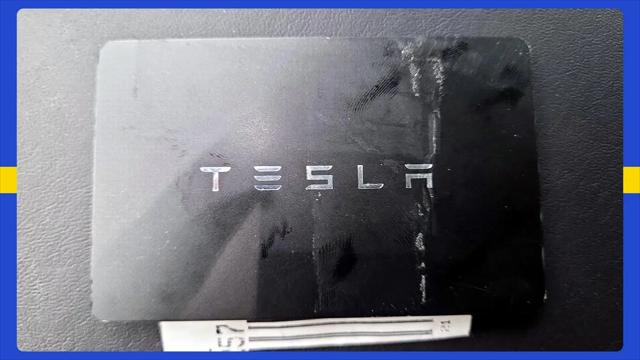 2021 Tesla Model 3 Long Range Dual Motor All-Wheel Drive