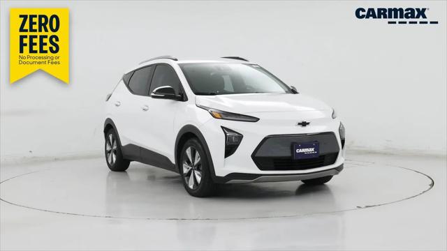 2022 Chevrolet Bolt EUV FWD LT for sale in St Peters, MO