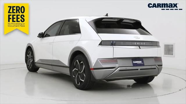 2024 Hyundai IONIQ 5 Limited for sale in Fort Worth, TX