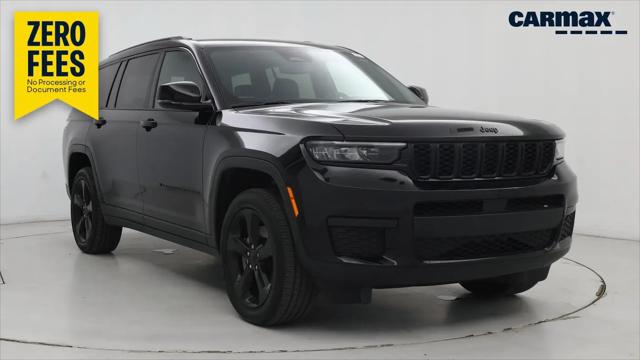 2024 Jeep Grand Cherokee L Altitude 4x4 for sale in Louisville, KY