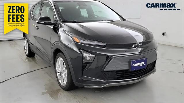 2023 Chevrolet Bolt EUV FWD LT for sale in Louisville, KY