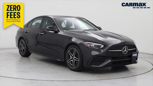 2023 Mercedes-Benz C-CLASS C 300 Sedan for sale in Pleasant Hill, CA