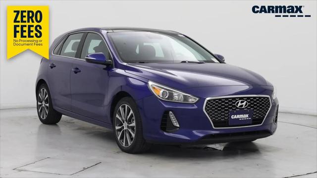 2020 Hyundai Elantra GT GT for sale in Pleasant Hill, CA