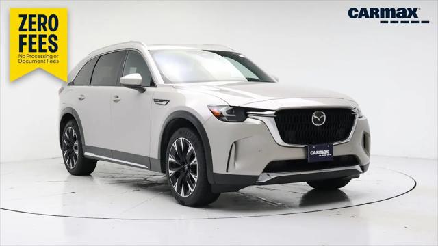 2024 Mazda X-90 Premium Plus for sale in Glencoe, IL