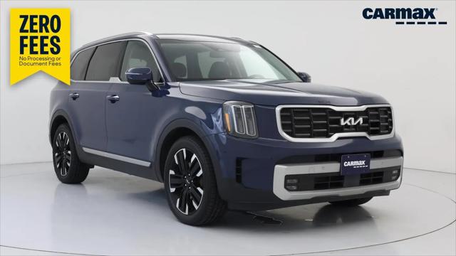 2023 Kia Telluride SX for sale in Federal Heights, CO