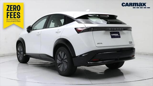 2024 Nissan ARIYA ENGAGE for sale in Federal Heights, CO