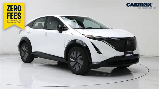 2024 Nissan ARIYA ENGAGE for sale in Federal Heights, CO
