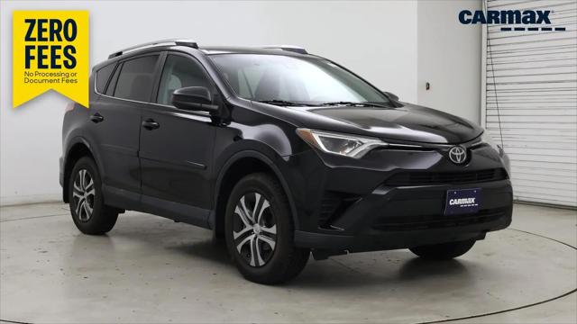 2017 Toyota RAV4 LE for sale in Hartford, CT