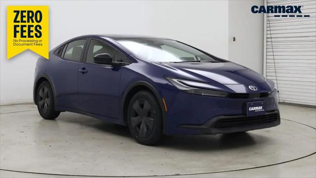 2024 Toyota Prius LE AWD-e for sale in Hartford, CT