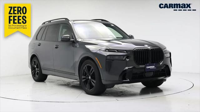 2024 BMW X7 xDrive40i for sale in Algonquin, IL
