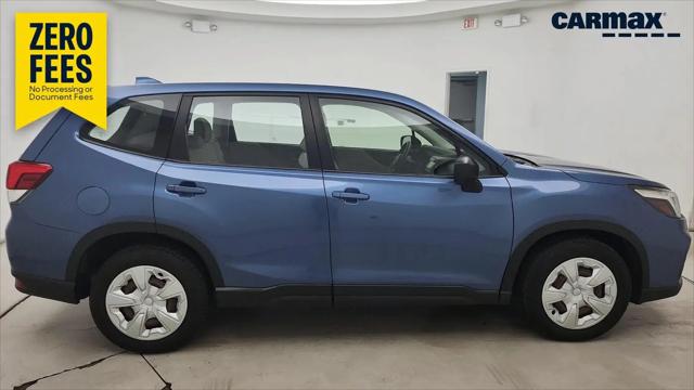 2020 Subaru Forester for sale near Columbus, OH