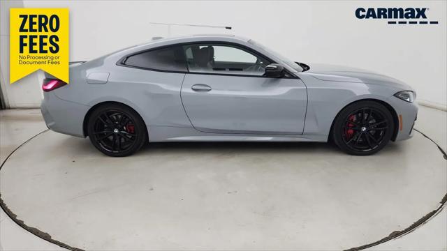2024 BMW M4 xDrive for sale in Columbus, OH