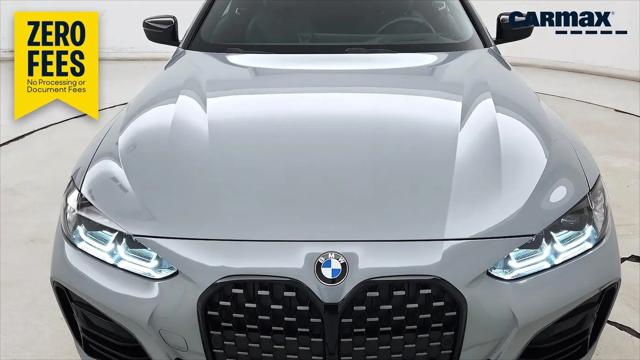 2024 BMW M4 xDrive for sale in Columbus, OH