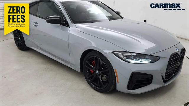 2024 BMW M4 xDrive for sale in Columbus, OH