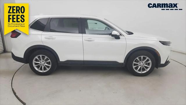 2025 Honda CR-V EX-L AWD for sale in Columbus, OH