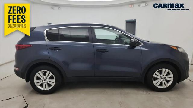 2018 Kia Sportage LX for sale in Columbus, OH
