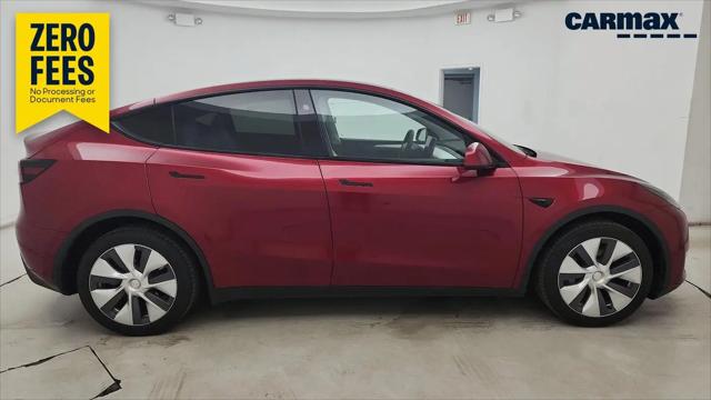 2024 Tesla Model Y Long Range Dual Motor All-Wheel Drive for sale near Columbus, OH