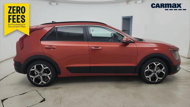 2023 Kia Niro SX Touring for sale near Columbus, OH