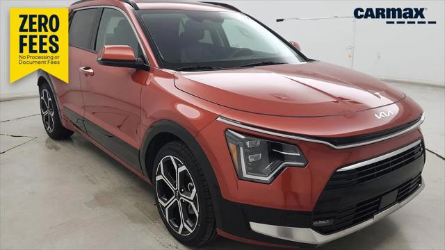 2023 Kia Niro for sale near Columbus, OH