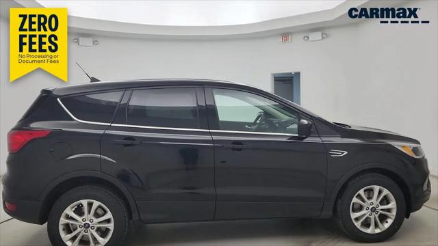 2019 Ford Escape SE for sale in Columbus, OH