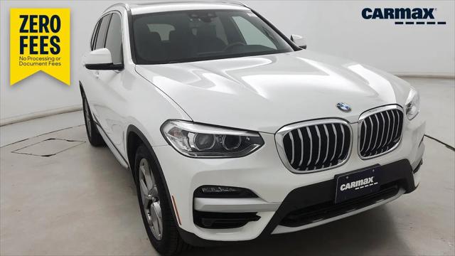2020 BMW X3 xDrive30i for sale in Columbus, OH