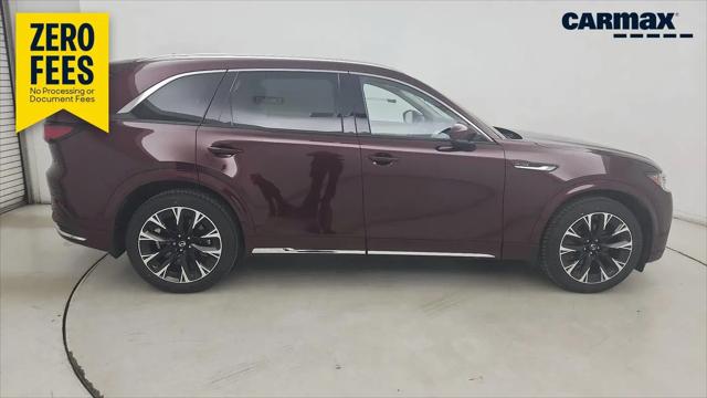 2024 Mazda X-90 3.3 Turbo S Premium Plus for sale in Columbus, OH
