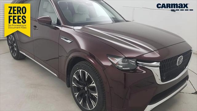 2024 Mazda X-90 3.3 Turbo S Premium Plus for sale in Columbus, OH