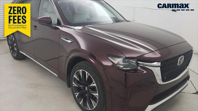 2024 Mazda X-90 3.3 Turbo S Premium Plus for sale in Columbus, OH