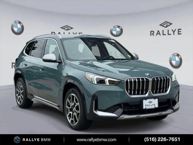 2024 BMW X1 xDrive28i for sale in Westbury, NY