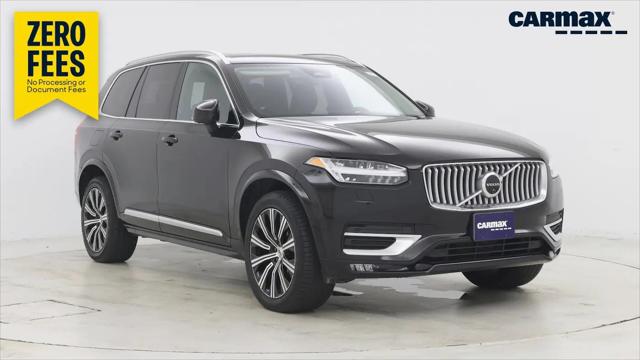 2023 Volvo XC90 B6 Plus 7-Seater for sale in Katy, TX