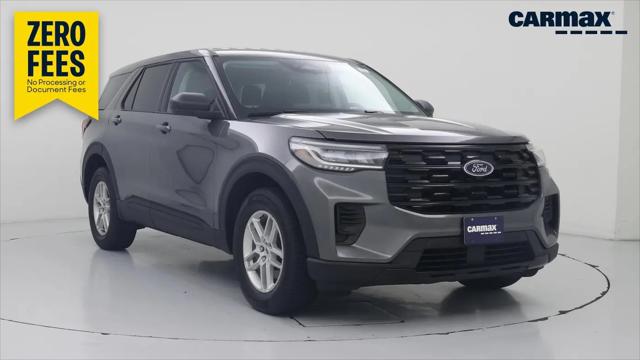 2026 Ford Explorer Active for sale in Katy, TX