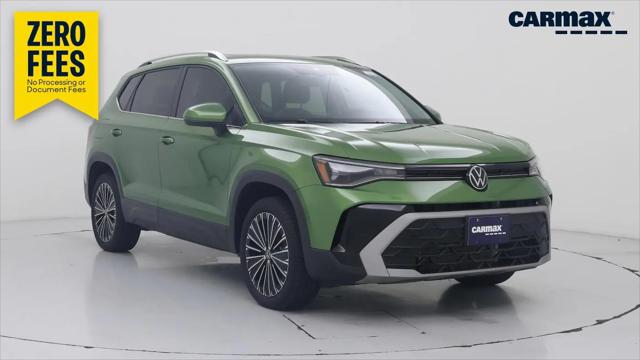2026 Volkswagen Taos SE for sale in Katy, TX