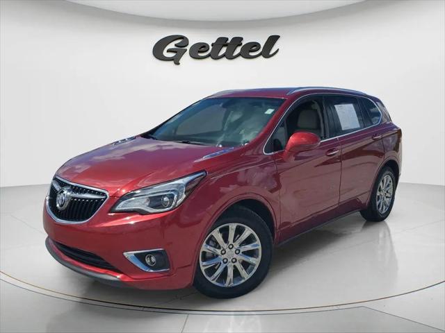 2019 Buick Envision FWD Essence for sale in Punta Gorda, FL