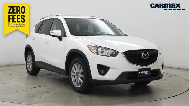 2015 Mazda CX-5 Touring for sale in White Marsh, MD