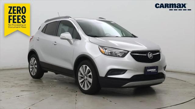 2019 Buick Encore FWD Preferred for sale in White Marsh, MD