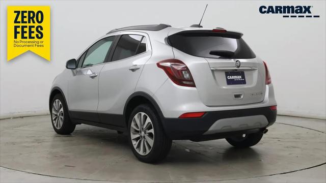 2019 Buick Encore FWD Preferred