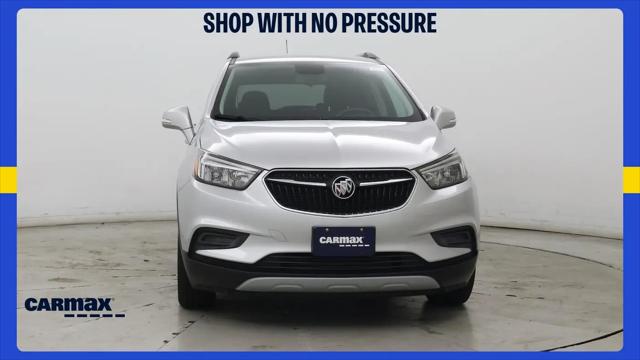 2019 Buick Encore FWD Preferred