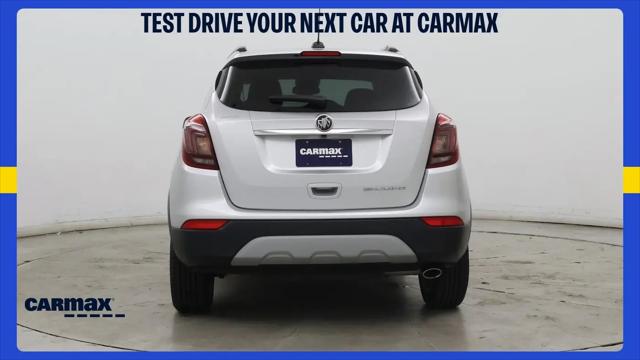 2019 Buick Encore FWD Preferred