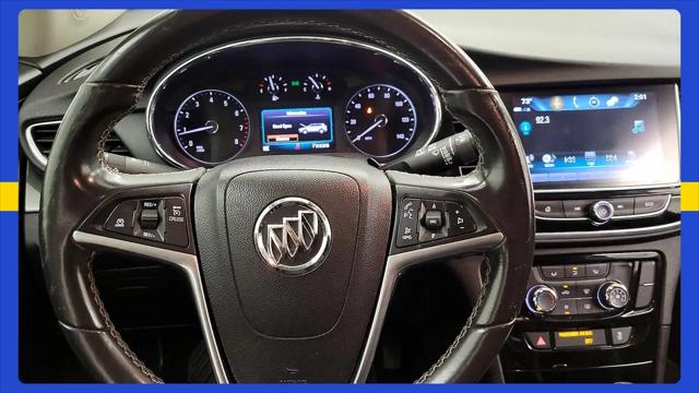 2019 Buick Encore FWD Preferred