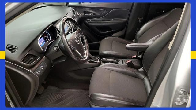 2019 Buick Encore FWD Preferred