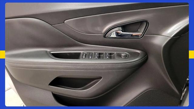 2019 Buick Encore FWD Preferred