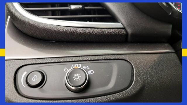 2019 Buick Encore FWD Preferred