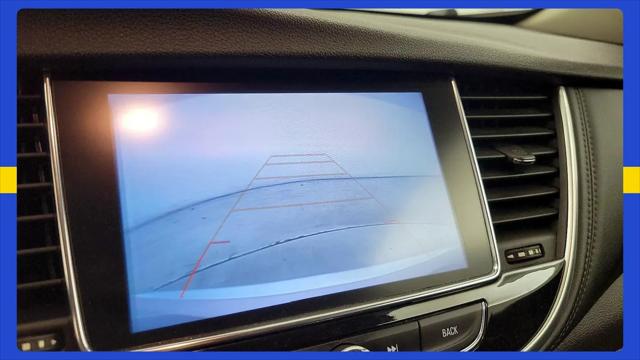 2019 Buick Encore FWD Preferred