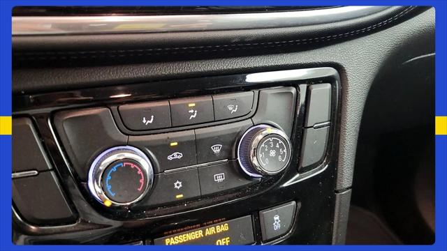 2019 Buick Encore FWD Preferred