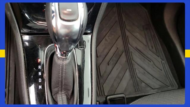 2019 Buick Encore FWD Preferred